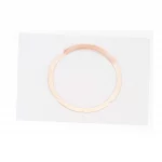 Прокладка головки цилиндра 173F 73мм, (медь), D178/186F, YQ-602691