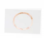 Прокладка головки цилиндра 178F 78мм, (медь), D178/186F, YQ-602111