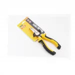 Длинногубцы изогнутые 160мм (23-3160), Ручний інструмент, YQ-702102