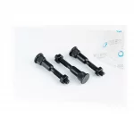 Сцепление-Болт регулировочный к-кт 3шт, M175/195N, YQ-604688