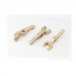 Сцепление-Вилки выжимные L-72мм к-кт 3шт, M175/195N, YQ-624438