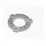 Сцепление-Диск прижимной под 6-ть пружин, M175/195N, YQ-604379