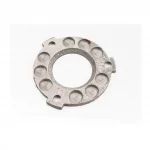 Сцепление-Диск прижимной под 9-ть пружин, M175/195N, YQ-604690