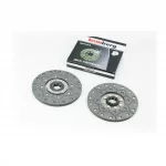 Сцепление-Диск фрикционный к-кт 2шт, M175/195N, YQ-624435