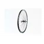 Колесо 29" заднее Disk-brake, обод "капля" и втулка 14Gx36H алюминиевые, пром-подшипники 6200 2RS, под кассету 8-9зв, крепл.