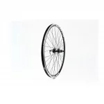 Колесо 29" заднее Disk-brake, обод "капля" и втулка Neco (MS37R) 14Gx36H алюминиевые, под кассету 8-9зв, крепл. эксцентрик,