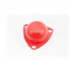 Сцепление-Крышка (пластик) Тип 1, M175/195N, YQ-603049