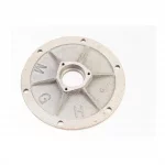 Сцепление-Крышка торцевая, M175/195N, YQ-604316