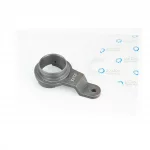 КПП-Рычаг выжимного подшипника 101-2 Тип 1, M175/195N, YQ-604650