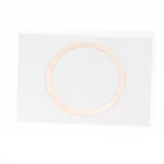 Прокладка головки цилиндра 192F 92мм, (медь), D178/186F, YQ-602633