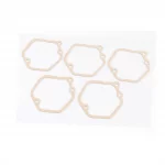 Прокладка крышки головки цилиндра (клапанов) 178F Витязь/Кама 2отв., к-кт 5шт, D178/186F, YQ-602429