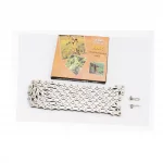 Ланцюг приводний 1/2х3/32"х114L 6 швидкостей, сріблястий Z30, ВЕЛОЗАПЧАСТИНИ, YQ-411794