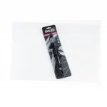 Насос алюминиевый с манометром, Т-ручкой, чёрный GP-993, ВЕЛОІНСТРУМЕНТ, YQ-407264