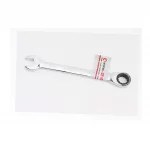 Ключ комбинированный с трещоткой 18мм CrV, PROF DIN3113 (XT-1358), Ручний інструмент, YQ-702353