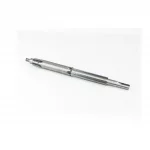 КПП-Вал первичный (с валом отбора мощ.) 375мм 101-2, М12, M175/195N, YQ-624428