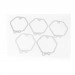 Прокладка крышки головки цилиндра (клапанов) 186F Витязь/Кама 2отв., к-кт 5шт, D178/186F, YQ-602230