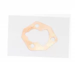 Прокладка топливного насоса 170F/178F/186F, (медь), D178/186F, YQ-602401