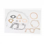 Прокладки двигателя 178F 78мм Витязь/Кама 2отв., к-кт 9 деталей, D178/186F, YQ-602021