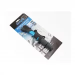 Насос алюминиевый с Т-ручкой, синий GP-96A, ВЕЛОІНСТРУМЕНТ, YQ-407025