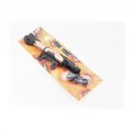 Насос алюминиевый телескопический с Т-ручкой, GP-76С, ВЕЛОІНСТРУМЕНТ, YQ-407242