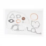 Прокладки двигателя 178FA 78мм ZUBR 3отв., к-кт 10 деталей, D178/186F, YQ-602361