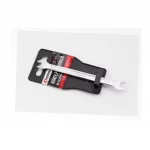 Ключ рожковый 6x7мм, CrV (XT-1106), Ручний інструмент, YQ-702174