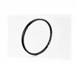 Обод 26" (559x35) Disk-brake бескамерный, пистонированный, 14Gх36H алюминиевый, чёрный U40 TL, ВЕЛОКОЛЕСА, YQ-403826