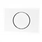 Обод 27,5" (584x19) Disk-brake, пистонированный, 14Gх32H алюминиевый, чёрный TAURUS 2000, ВЕЛОКОЛЕСА, YQ-406611