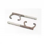 КПП-Вилка блокировки дифференциала к-кт 2шт 101-2, M175/195N, YQ-604144