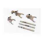 КПП-Вилки трансмиссии к-кт 6шт 81-1 в сборе, M175/195N, YQ-603098