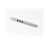 КПП-Ось вилки включения 1-й/зад. пер L-152мм 101-2 (возможен налет), M175/195N, YQ-604171