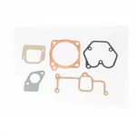 Прокладки двигателя 2V188F 88mm 3отв., к-кт 5 деталей, D178/186F, YQ-625152