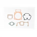 Прокладки двигателя 2V195F 95mm 3отв., к-кт 5 деталей, D178/186F, YQ-625154