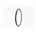 Обод 29" (622x19) Disk-brake, 14Gх36H алюминиевый, чёрный "SWIFT", ВЕЛОКОЛЕСА, YQ-412527