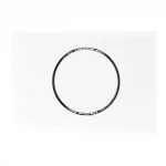 Обод 29" (622x19) Disk-brake, пистонированный, 14Gх36H алюминиевый, чёрный TAURUS 2000, ВЕЛОКОЛЕСА, YQ-406614