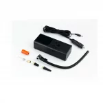 Компрессор автомобильный с цифровой панелью Air Pump A6, Ручний інструмент, YQ-703402