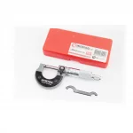 Микрометр 0-25мм (MT-3041), Ручний інструмент, YQ-702268