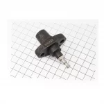 Ремонтный комплект топливного насоса (плунжерная пара), d-6,0мм 178F, D178/186F, YQ-602078