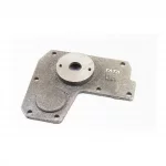 КПП-Крышка боковая (правая) 101-2, M175/195N, YQ-603157