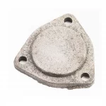 КПП-Крышка боковая (средняя) Тип 2, M175/195N, YQ-604520