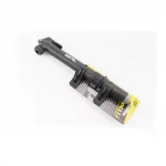 Насос пластмассовый, чёрный SPM-145L, ВЕЛОІНСТРУМЕНТ, YQ-407040