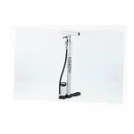 Насос ручной "напольный" с манометром, 1 МПа/10 bar, серый СТ-2024А, ВЕЛОІНСТРУМЕНТ, YQ-301463