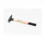 Молоток 300г, рукоятка из дерева (HT-0252), Ручний інструмент, YQ-702445