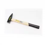 Молоток 600г, рукоятка из дерева (02-0206), Ручний інструмент, YQ-702303