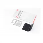 Мультитул карточка 11 в 1 (HT-0589), Ручний інструмент, YQ-702408