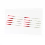 Набор алмазных надфилей 10шт, 140мм (HT-3701), Ручний інструмент, YQ-702369