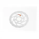 Гальмівний диск 160мм, кріпл. 6 болтів, SM-RT56-S, ВЕЛОЗАПЧАСТИНИ, YQ-404081