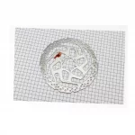 Гальмівний диск 180мм, кріпл. 6 болтів, SM-RT26, ВЕЛОЗАПЧАСТИНИ, YQ-404191