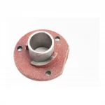 КПП-Патрон рычага выжимного подшипника 81-1, M175/195N, YQ-604441