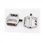 Педали BMX 9/16" (109x100.5x26мм) алюминиевые, B087DU, ВЕЛОЗАПЧАСТИНИ, YQ-411138